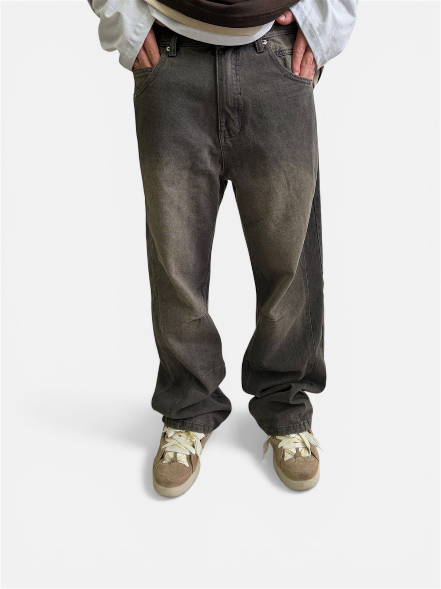 JEANS BAGGY BROOKLIN 2.0