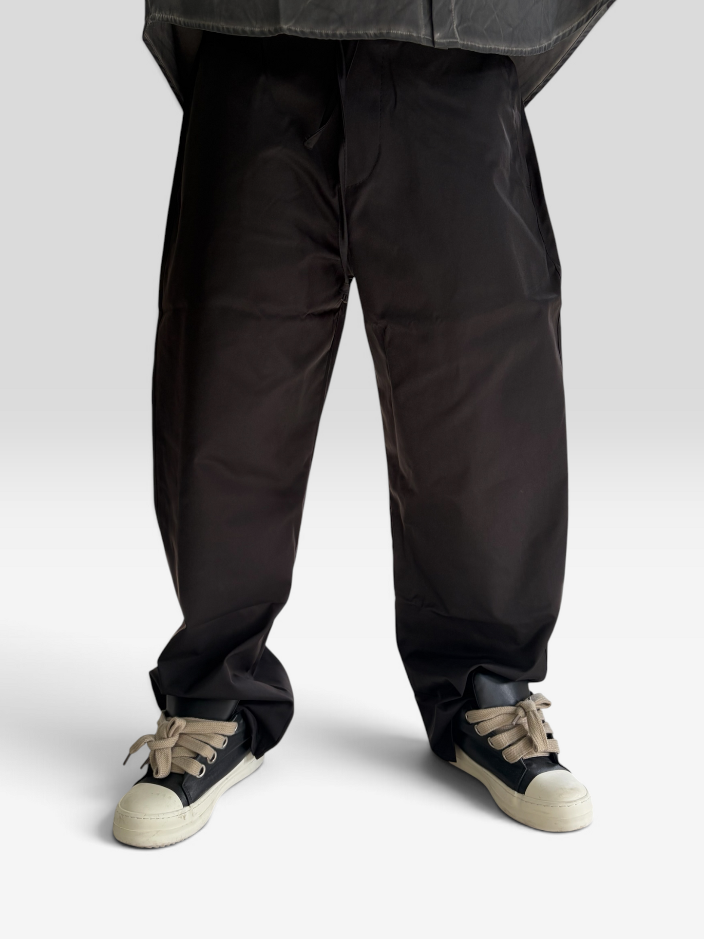 Pantalone mod rick