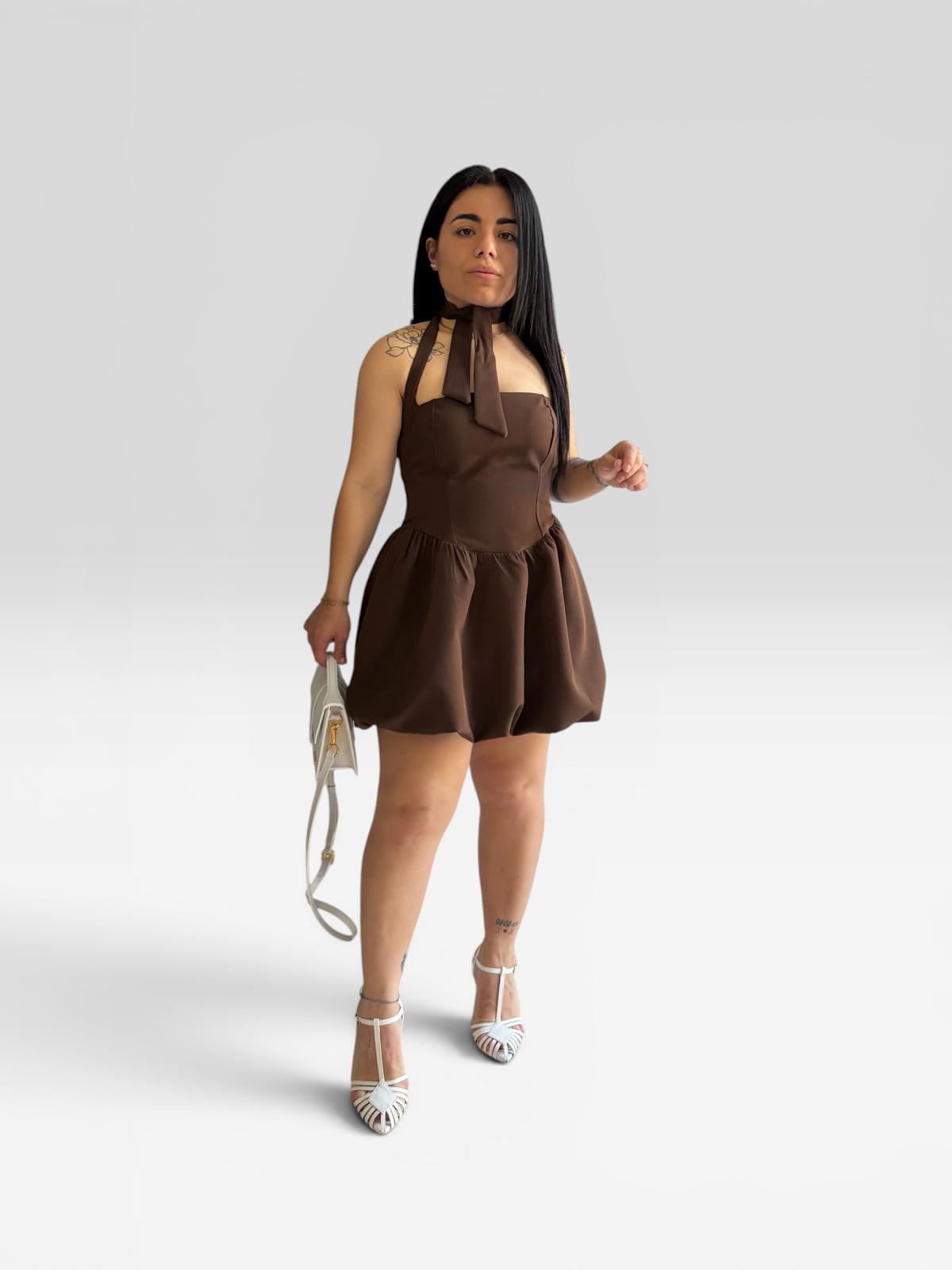 VESTITINO DOLL