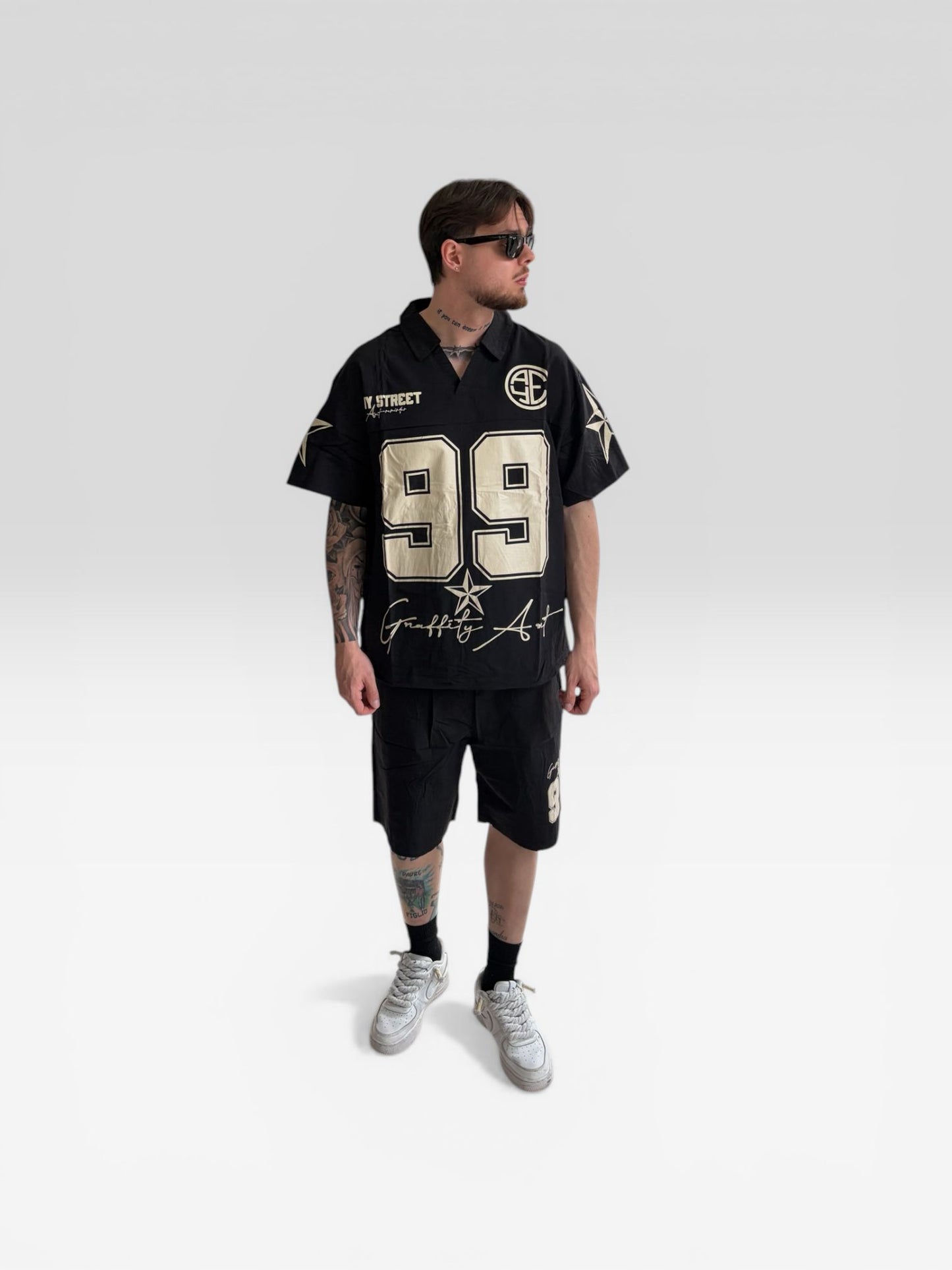 CORDSET FAST NFL