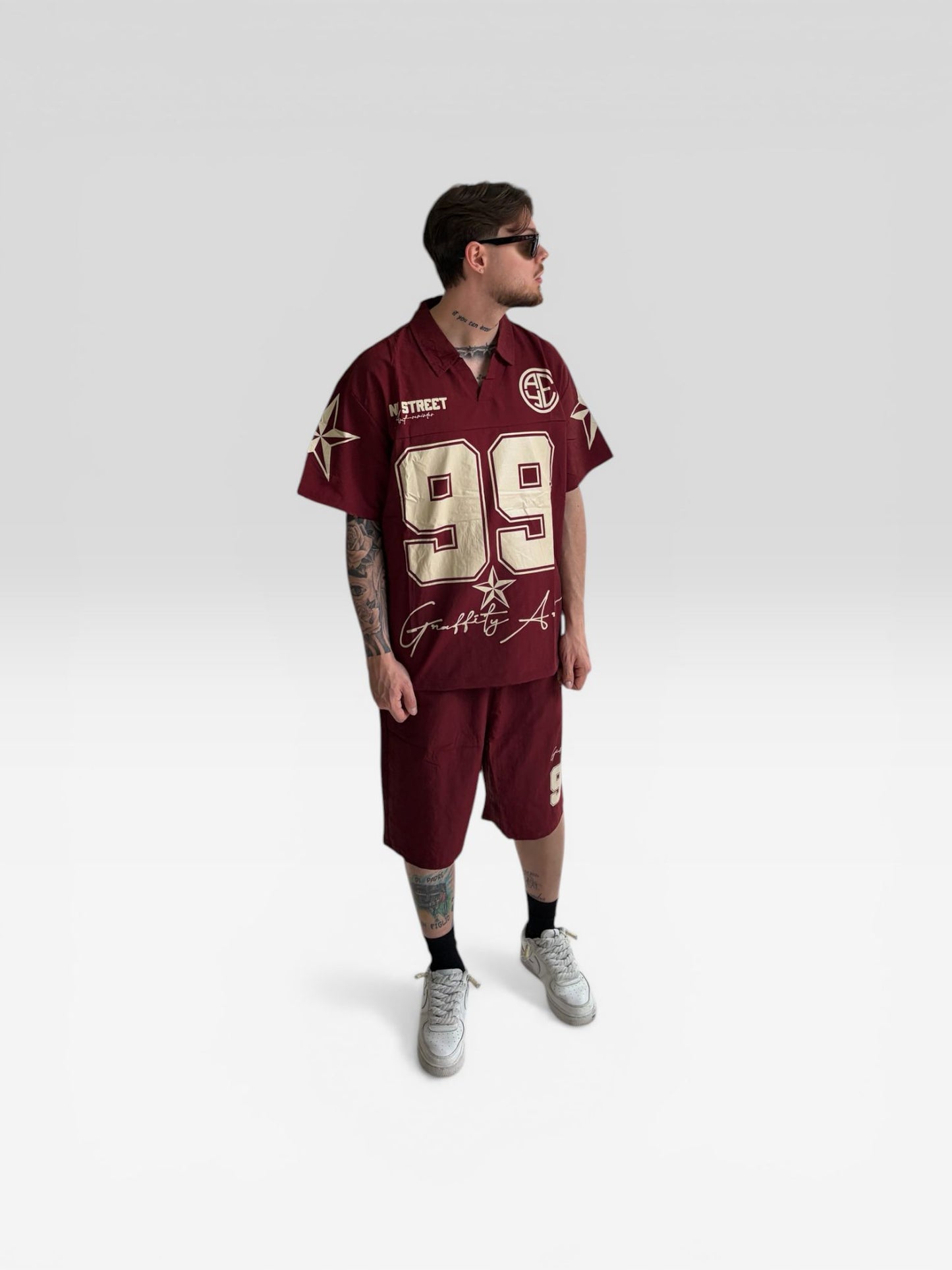 CORDSET FAST NFL BORDEUX