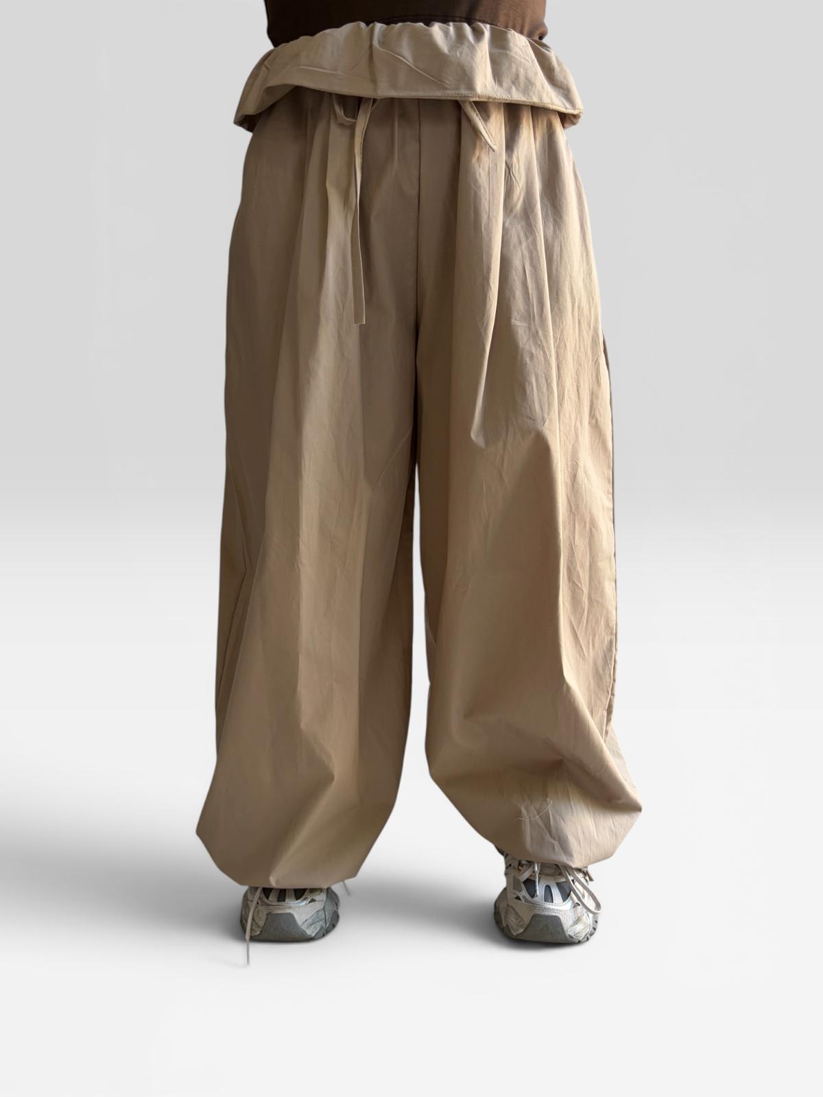 paracute beige