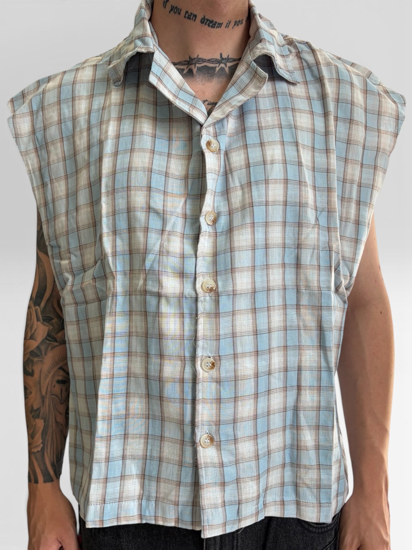 CAMICIA CIRCO LOCO SKI