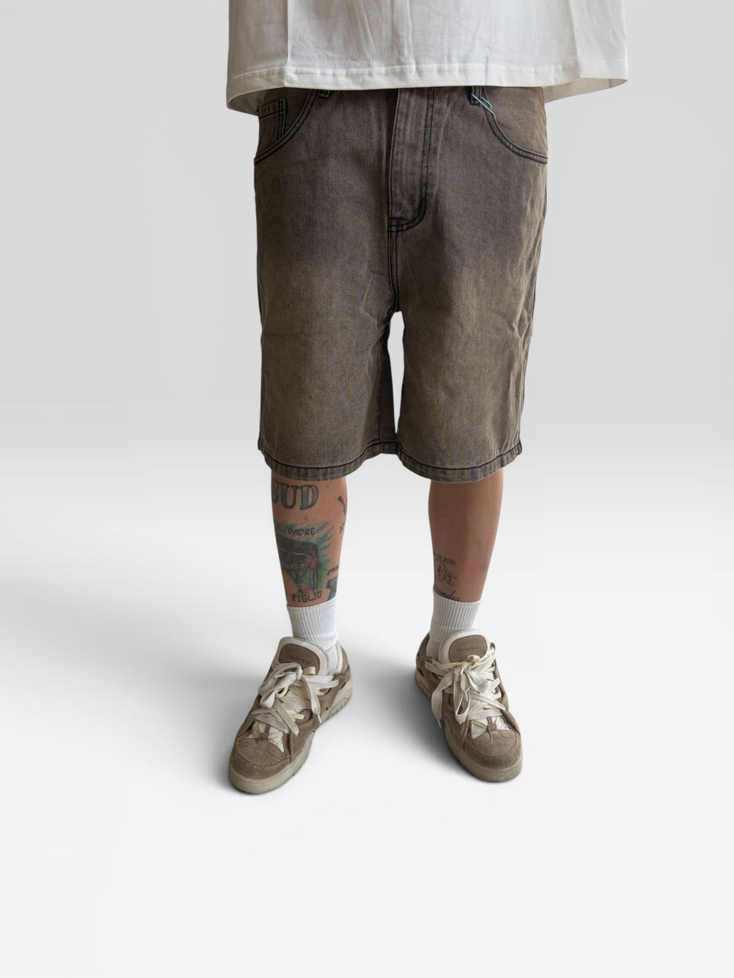 bermuda grey carboon