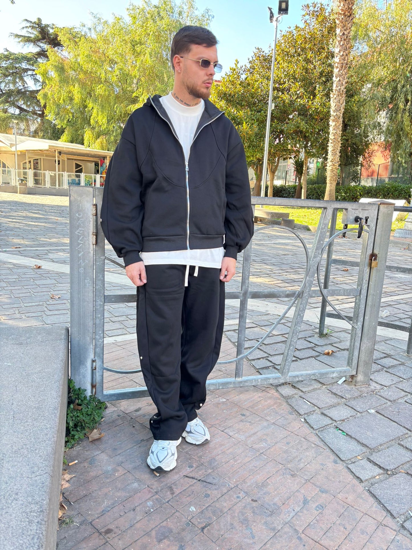 TRACKSUIT BEST