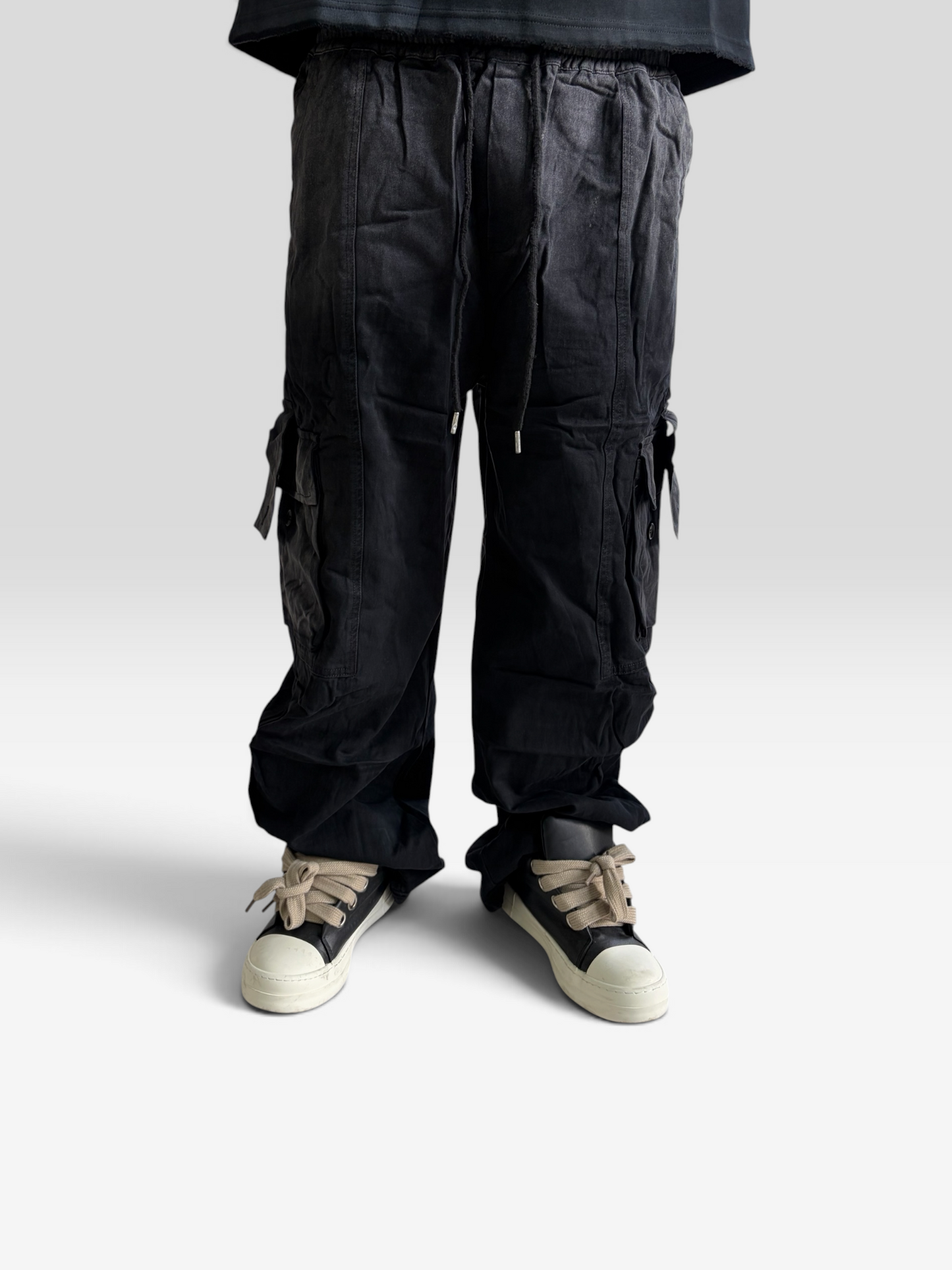 CARGO MOD RICK