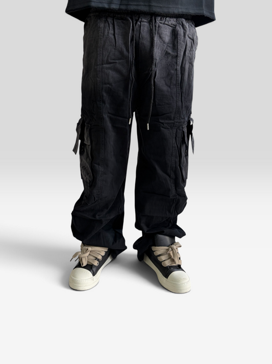 CARGO MOD RICK