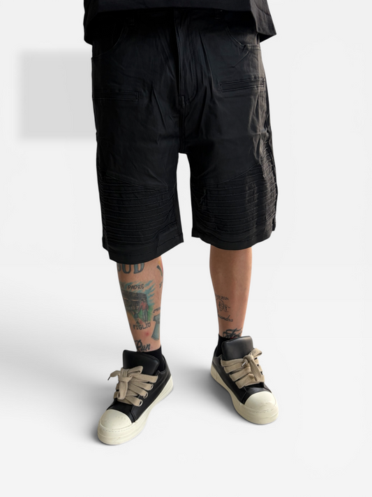 Bermuda cerato black
