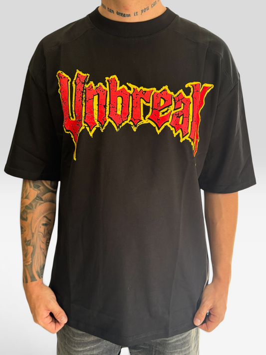 T-shirt unbreak