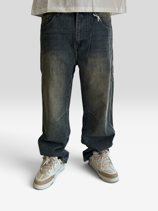 Jeans sand