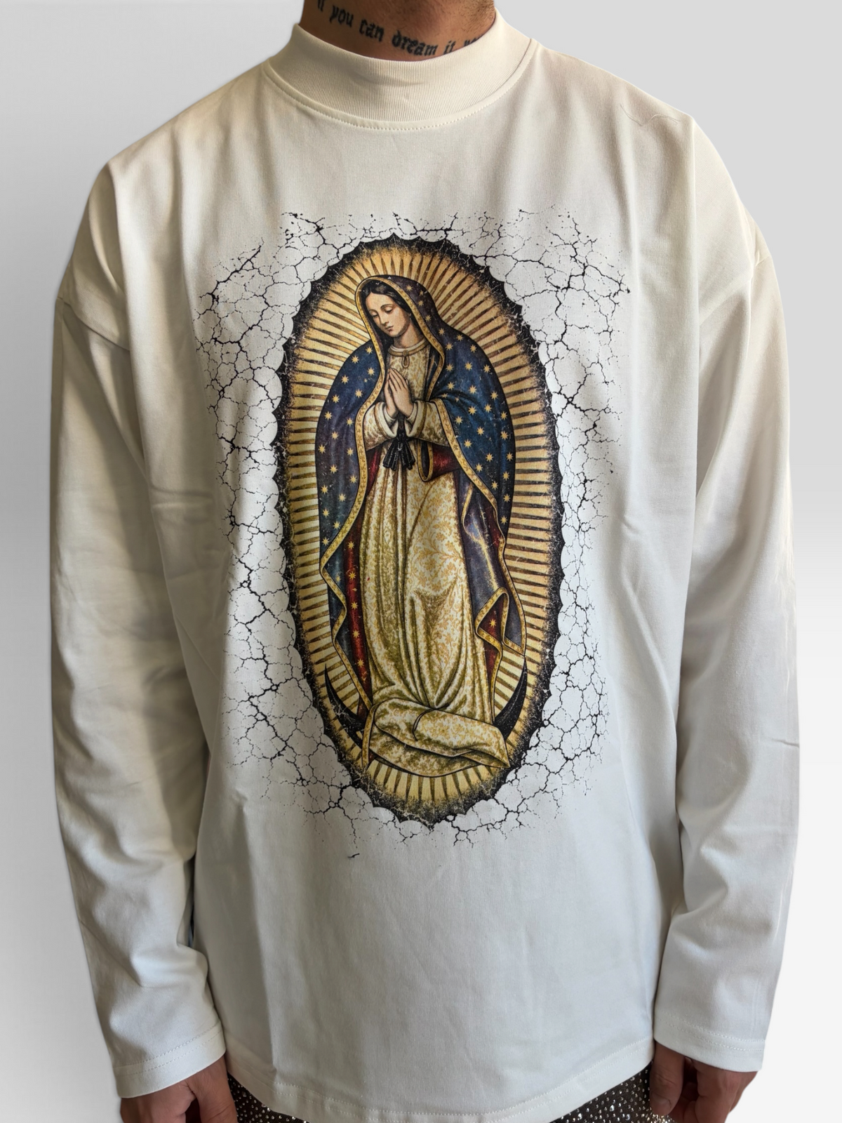 LONG SLEEVE ETERNY