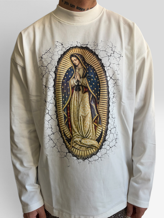LONG SLEEVE ETERNY