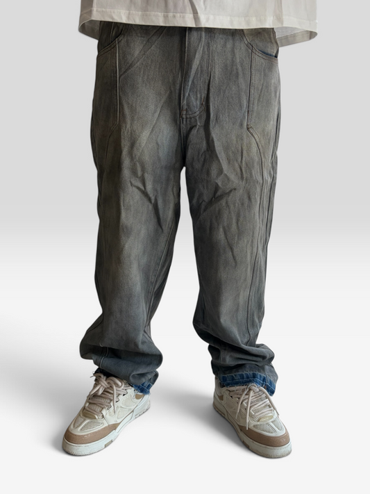 Jeans spazial