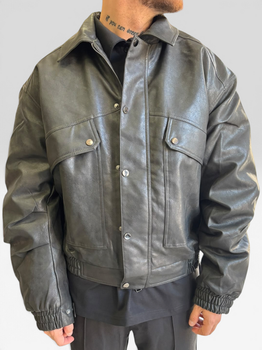 Jacket mod zar*