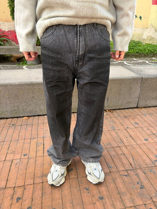 BAGGY DIRTY GREY