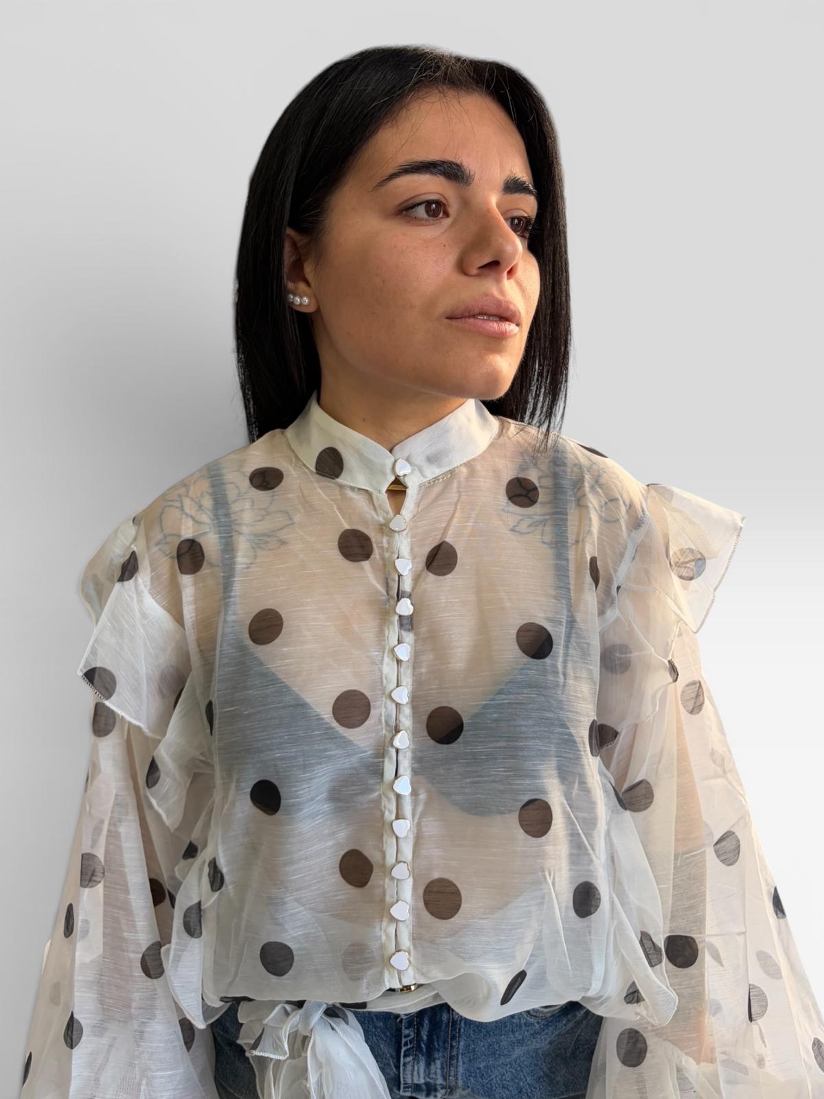 CAMICIA POIS
