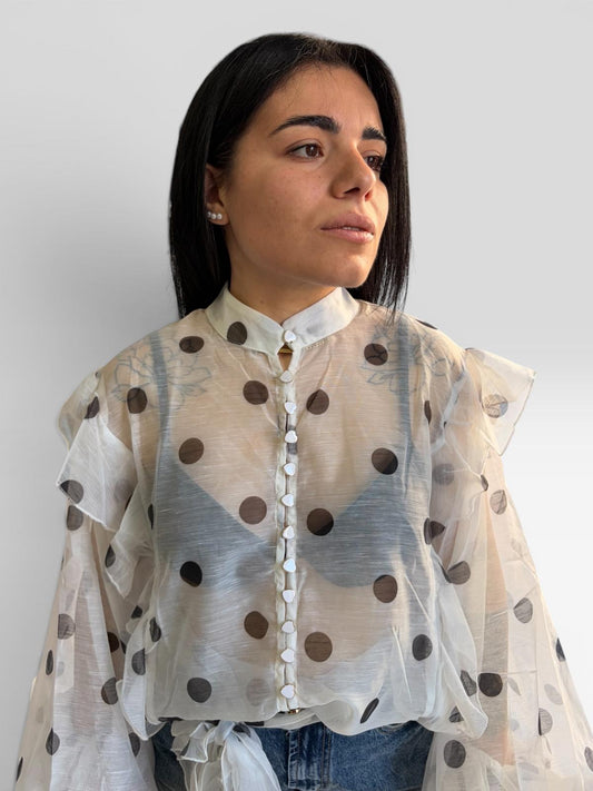 CAMICIA POIS