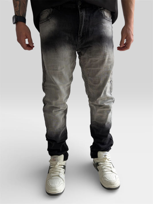 JEANS REGULAR MOD DSQ