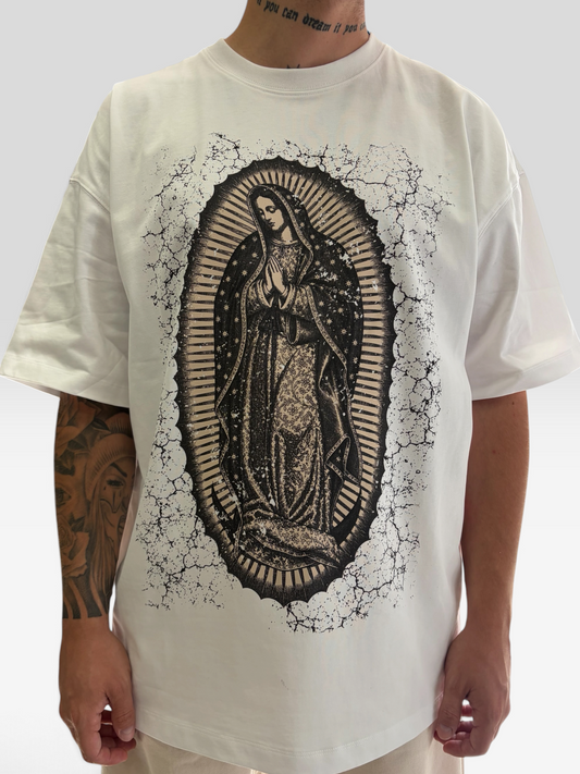 T-shirt guadalupa