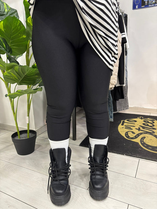 leggins black