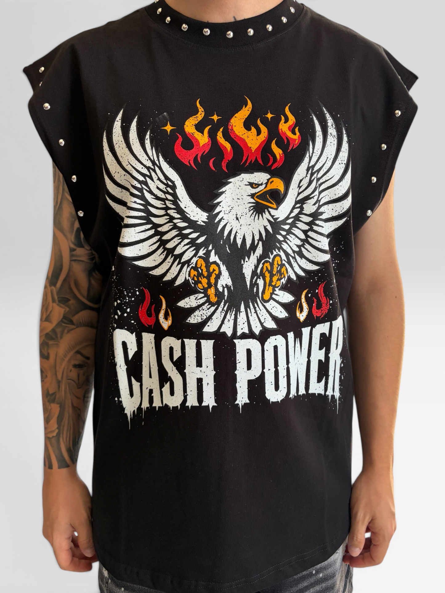 canotta cash power
