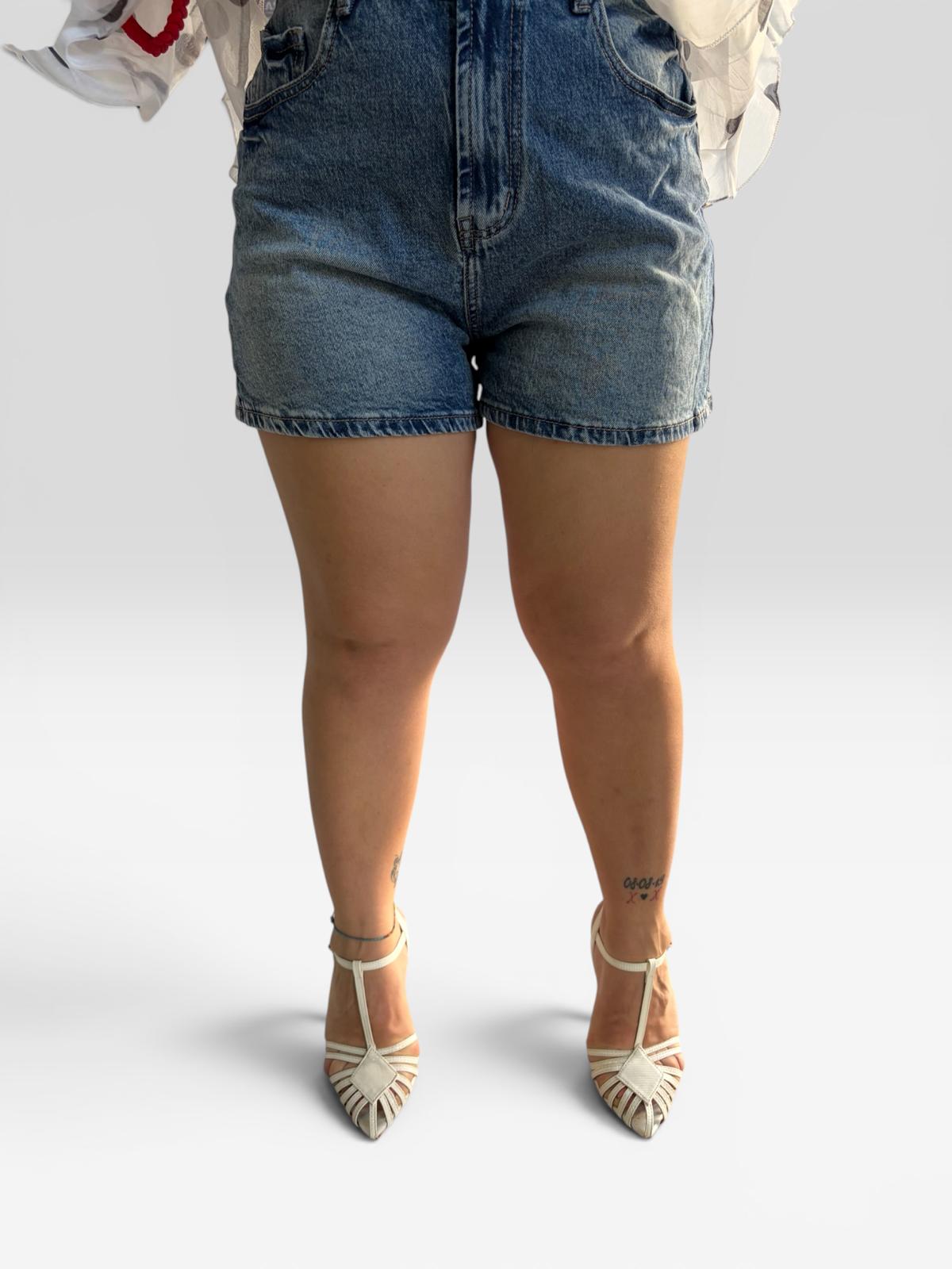 SHORT MILLY