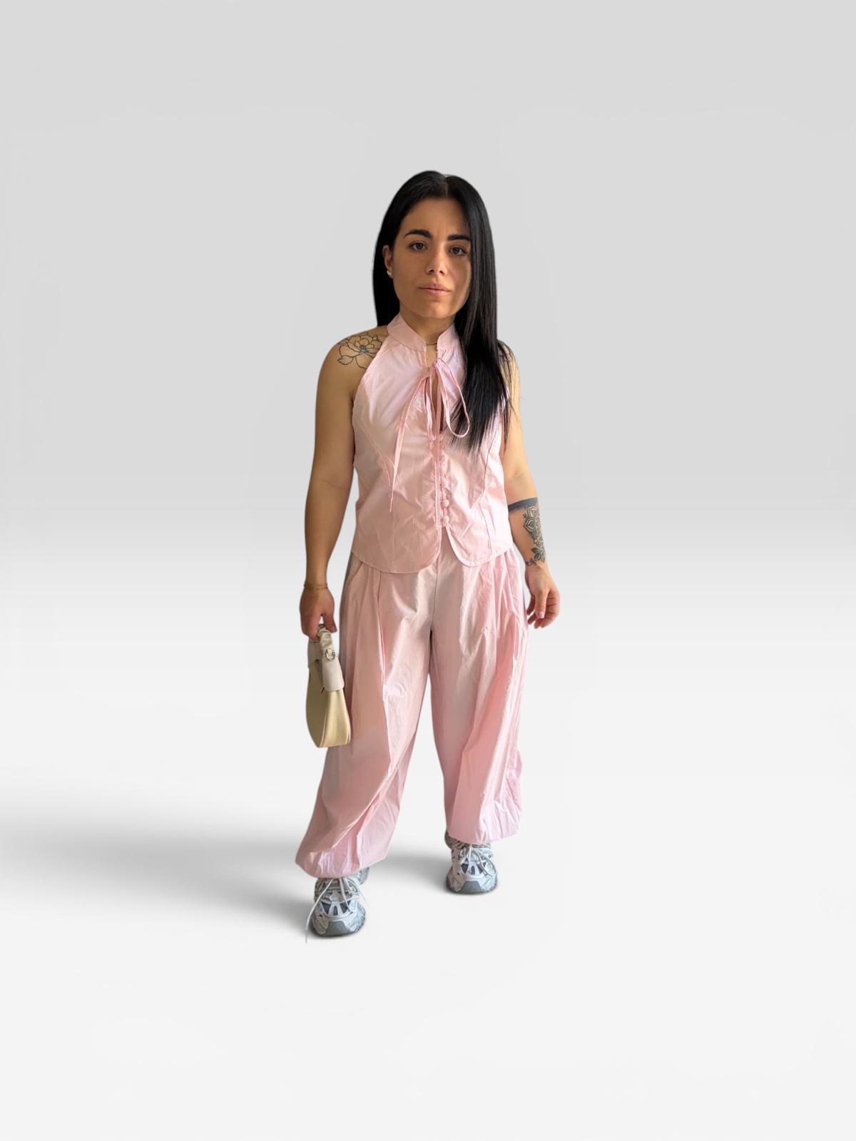 COORDINATO TOKIO