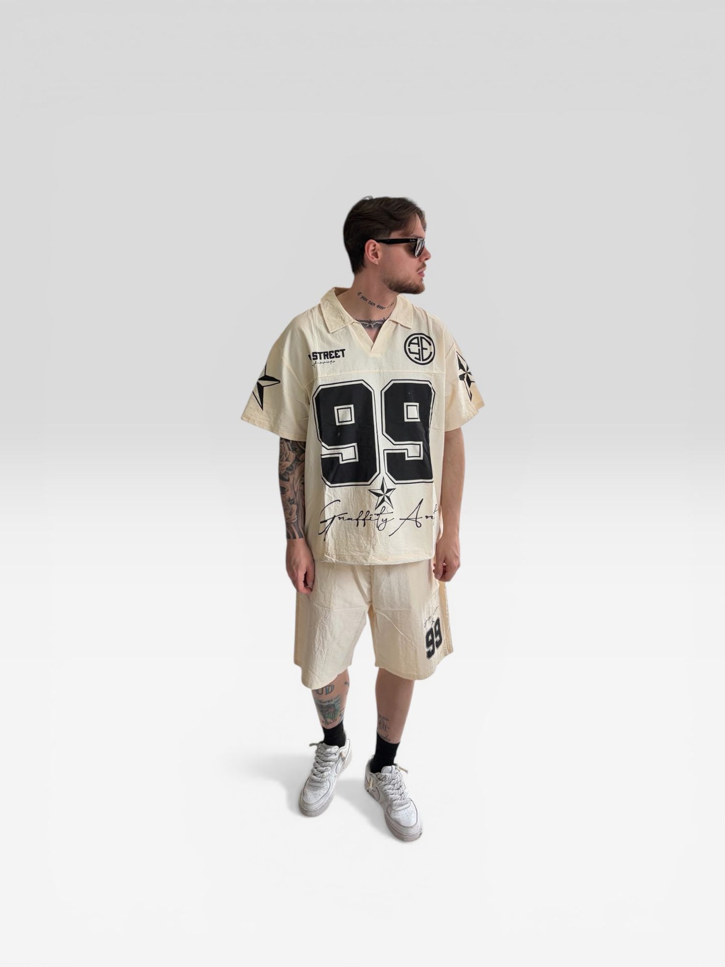 CORDSET FAST NFL