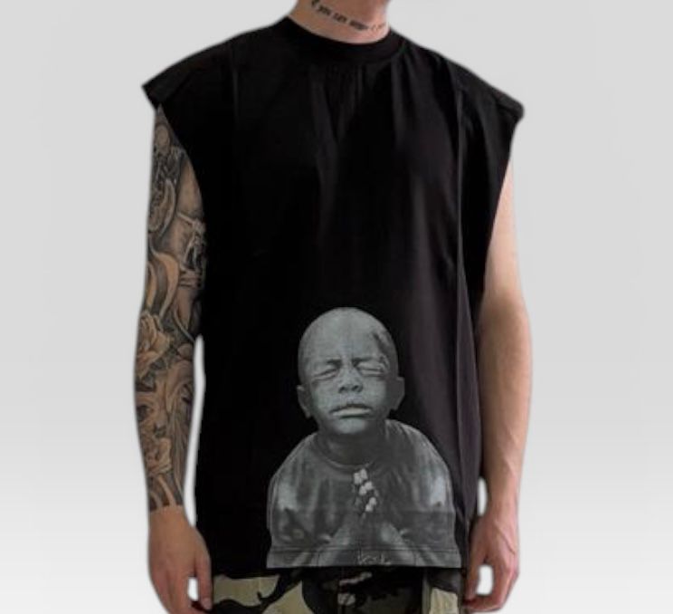 CANOTTA BLACK VISION