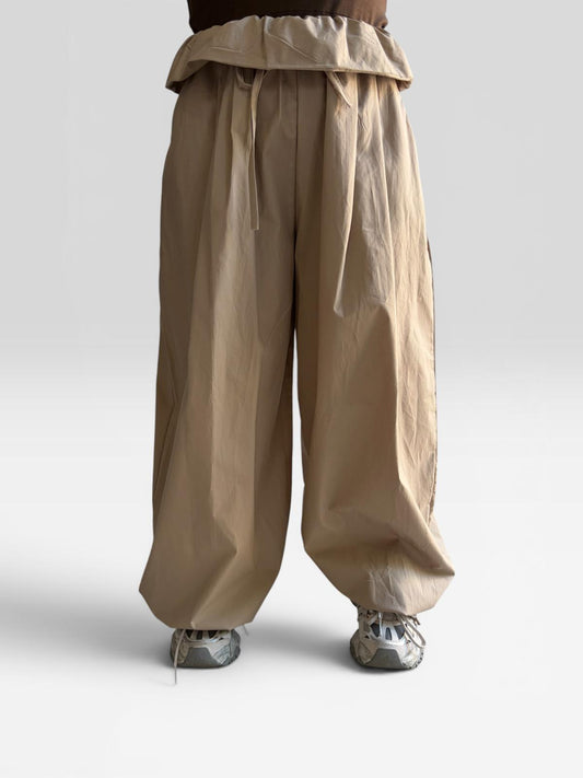 paracute beige
