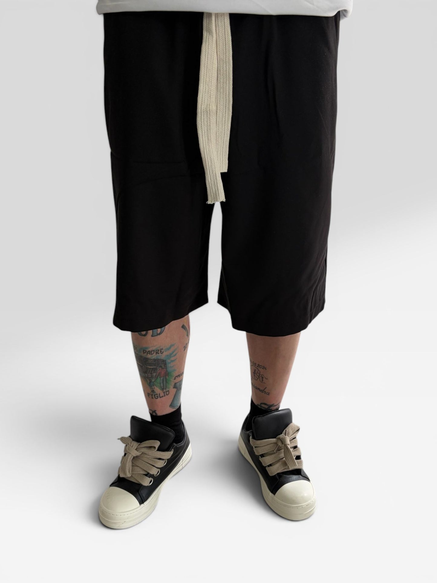 SHORT MOD RICK