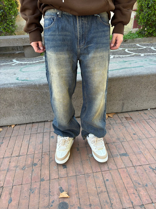 Baggy washed sand premium