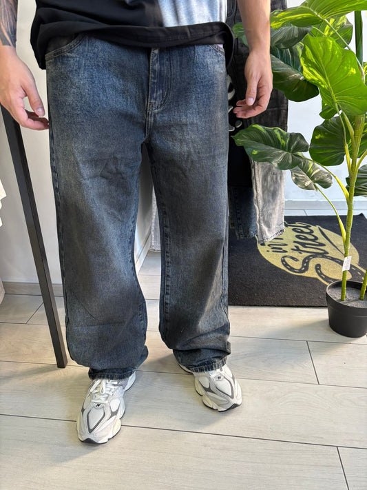 Baggy dirty