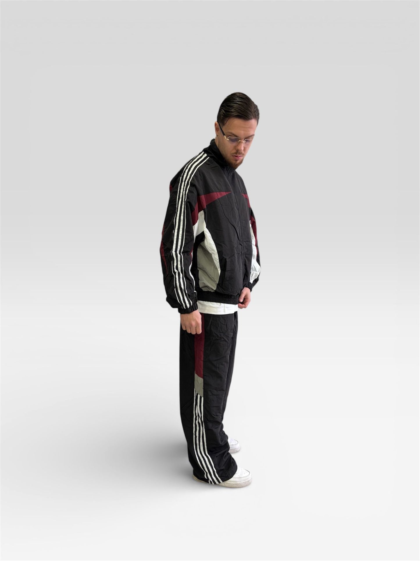 TRACKSUIT MOD BECKHAM