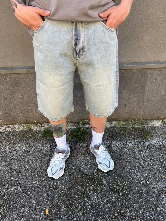 bermuda jeans mod lev*s