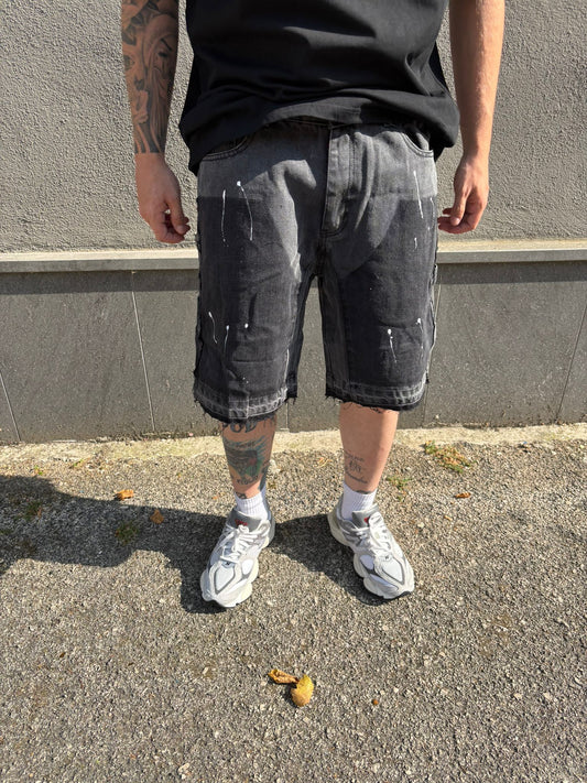Bermuda paint carpenter