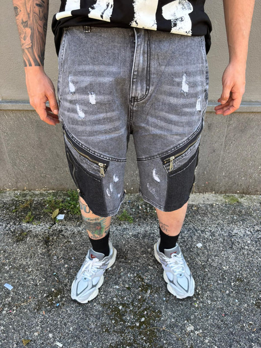 bermuda zip patch