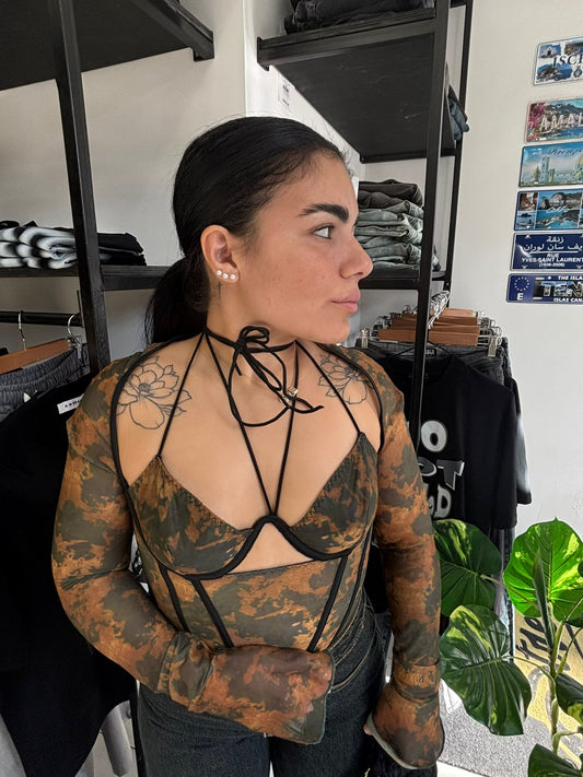 Body ramona