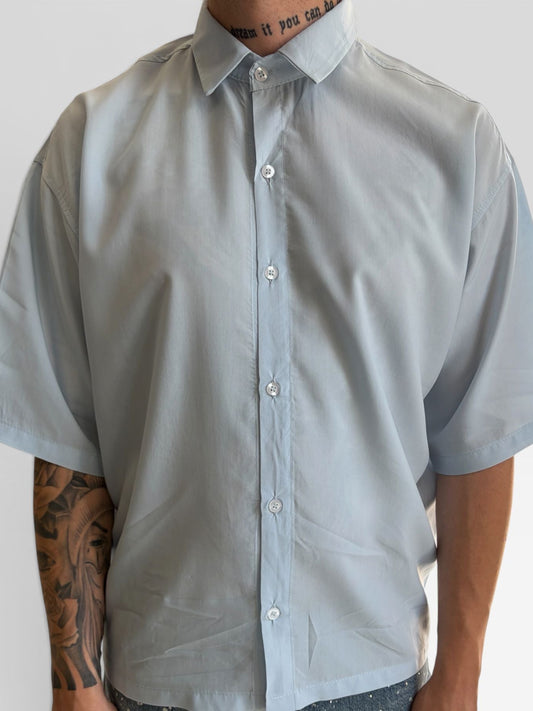 CAMICIA FORMENTERA