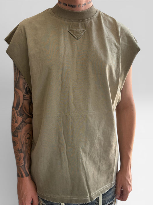 CANOTTA DIRTY BEIGE
