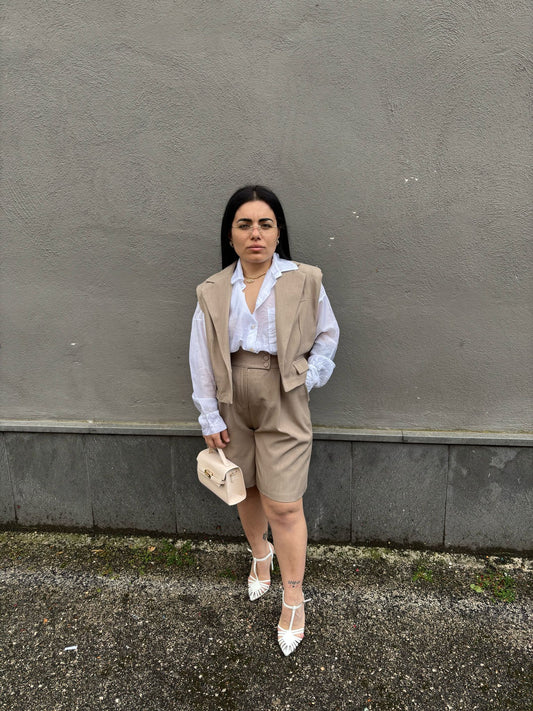 coordset paris beige