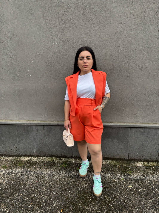 coordset paris arancio