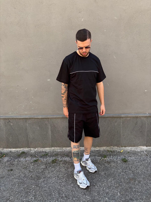 coordset kylian black
