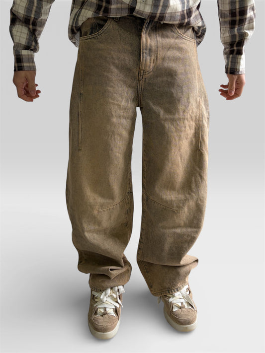 JEANS BALLON SAND SUPER FULL