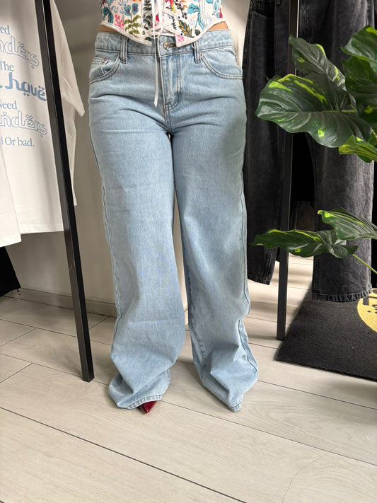 Jeans maggie