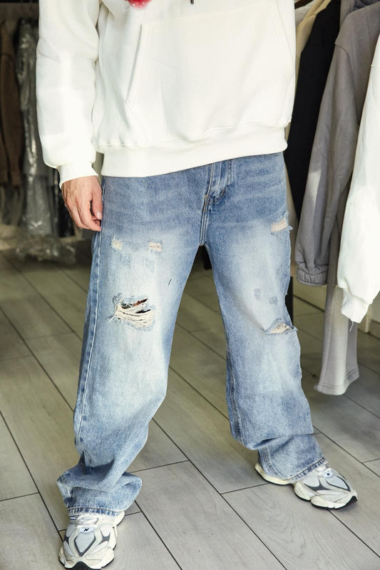 JEANS SKI 3.0