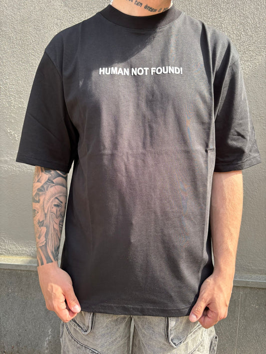 T-shirt not found