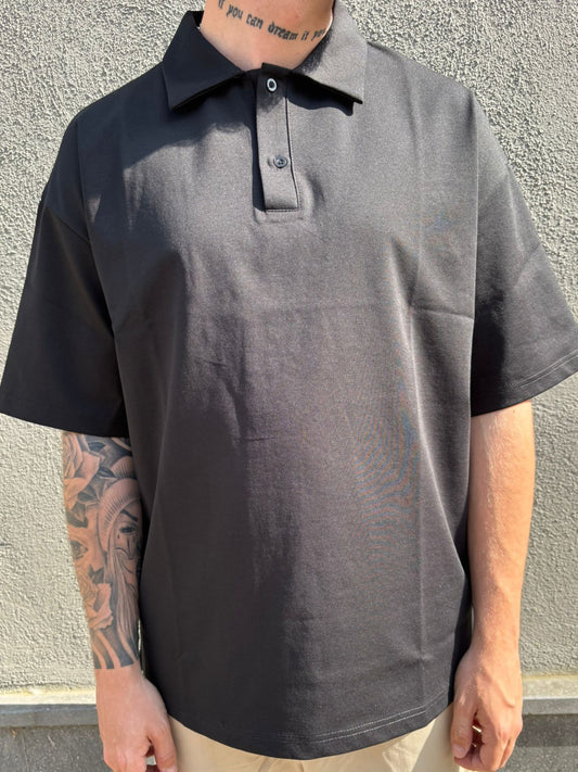 Polo black