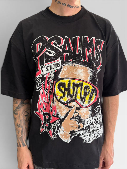 T-SHIRT PSALMS