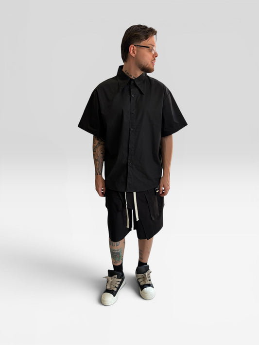 coordinato mod rick*